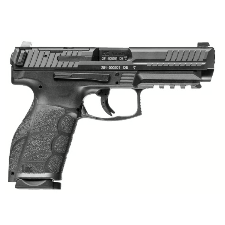 Heckler & Koch VP9A1 F OR Pistol 9mm Heckler & Koch VP9A1 F OR Pistol 9mm